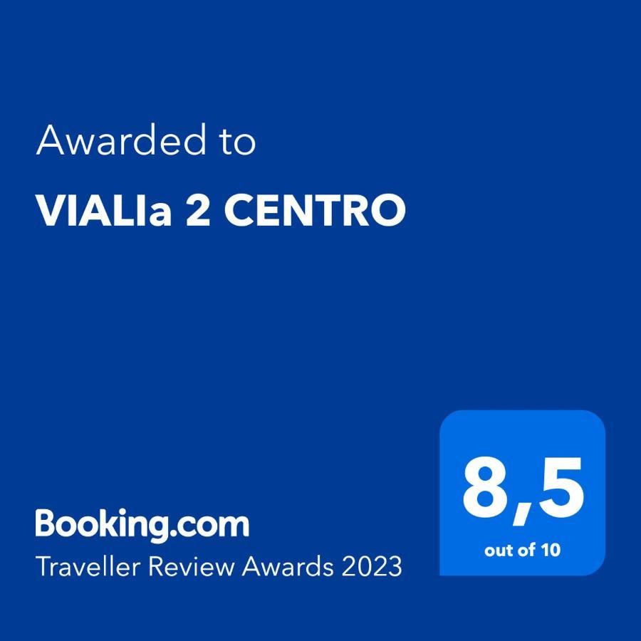 Vialia 2 Centro Malaga Exterior photo